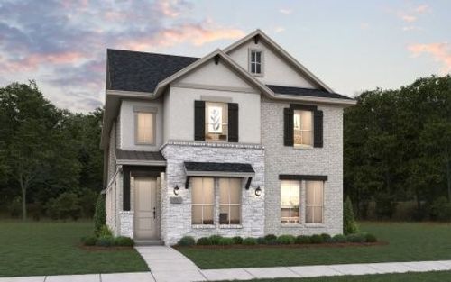 1728 Clover Fern Drive, Celina, TX, 75009 | Card Image