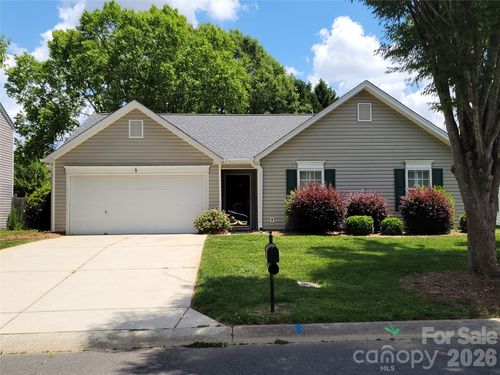 3314 Arbor Pointe Dr, Indian Trail, NC, 28079-9472 | Card Image