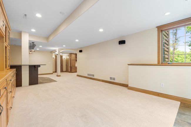 Family Room, walkout | Image 57