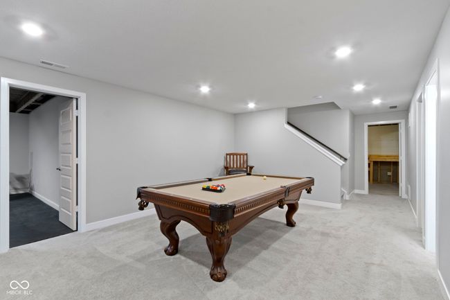 1979 Lunenburg Dr, House other with 5 bedrooms, 6 bathrooms and null parking in Westfield IN | Image 57