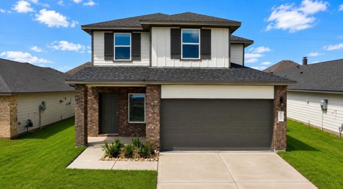 Residential Lease in Fulshear
