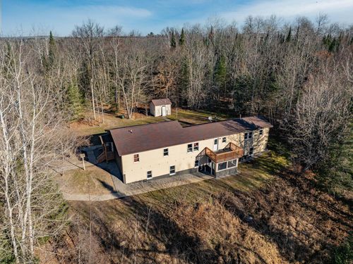 24847 Trout Lake Road, Bovey, MN, 55709 | Card Image