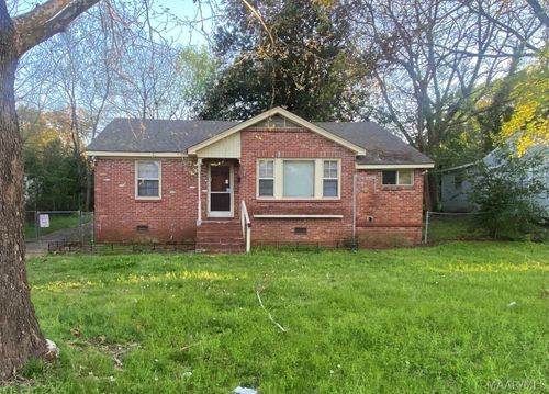 2076 Midway Street, Montgomery, AL, 36110 | Card Image