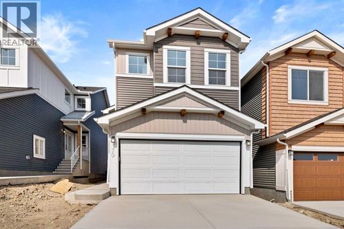 70 Homestead Pk Ne, Calgary, AB, T3J2K7 | Card Image