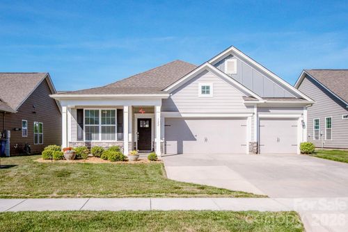 122 Coddle Way, Mooresville, NC, 28115-9714 | Card Image