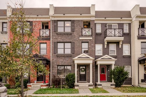 143 Milt Storey Lane, Stouffville, ON, L4A1Y2 | Card Image