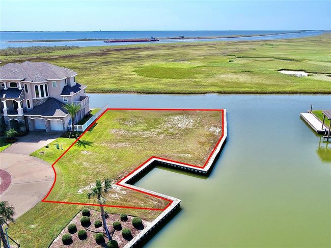 2 Little Torch, Home with 0 bedrooms, 0 bathrooms and null parking in Hitchcock TX | Image 6
