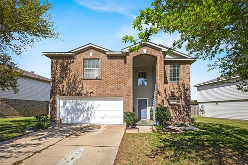 7703 Northfork Hollow Ln, Richmond, TX, 77407-2286 | Card Image
