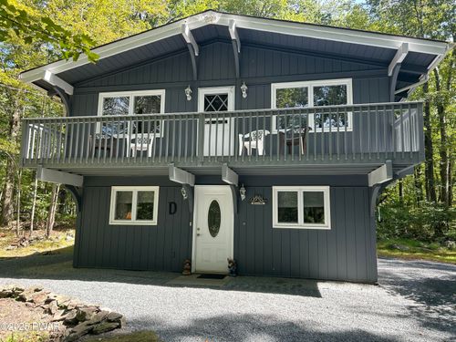 805 Forest Pl, Hawley, PA, 18428 | Card Image