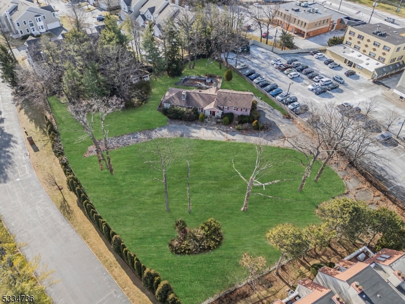 Residential in West Orange Twp.