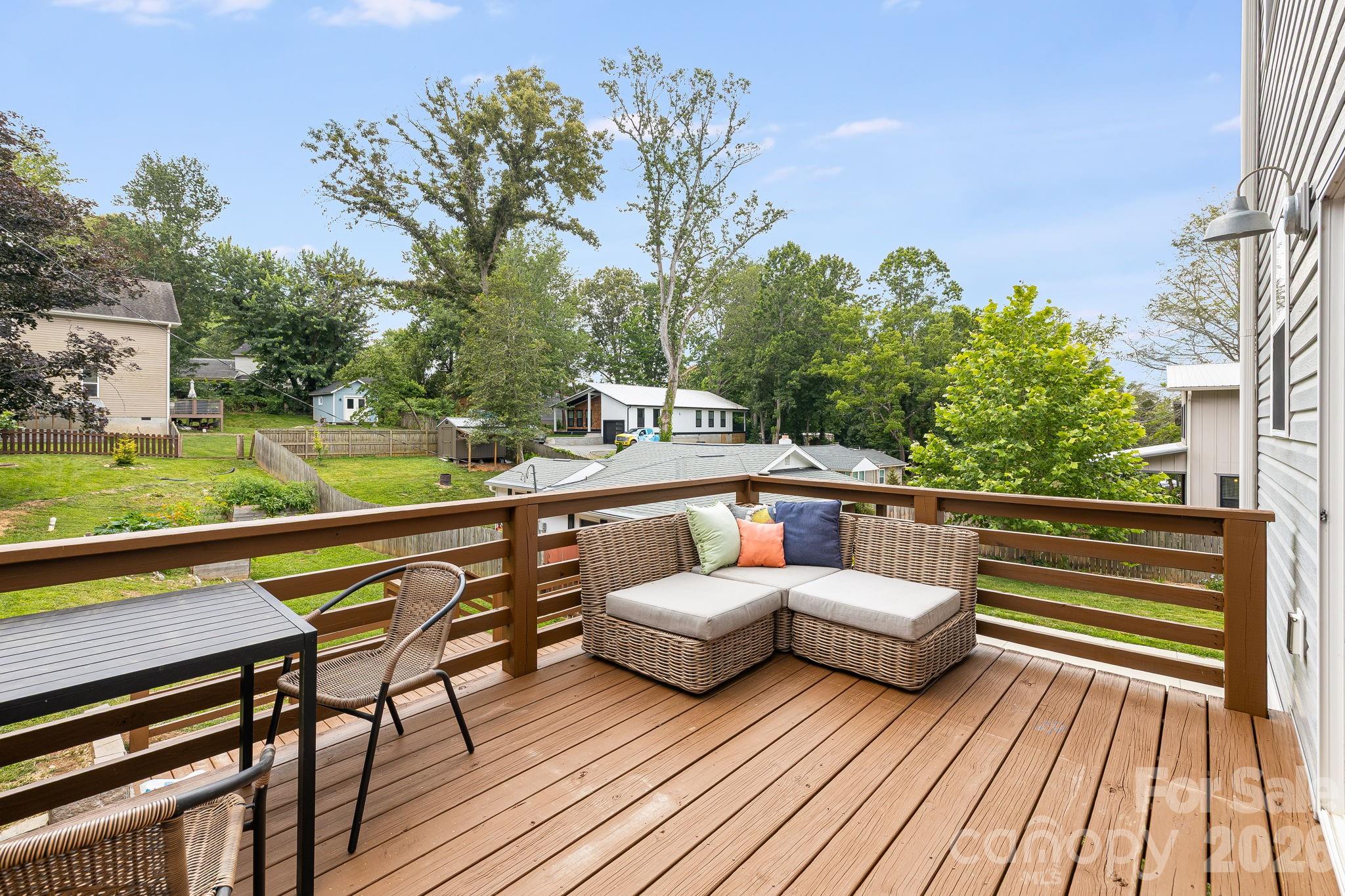Residential in Asheville 5