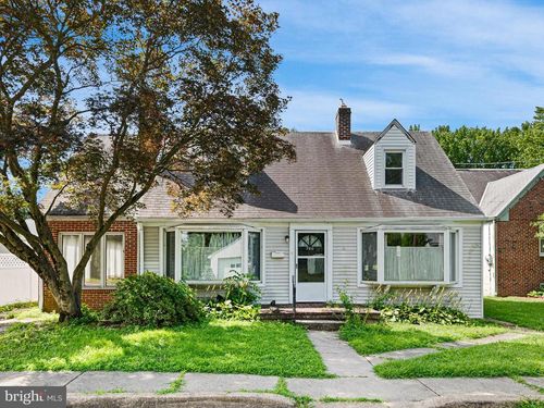 700 Baltimore Ave, WILMINGTON, DE, 19805-2526 | Card Image