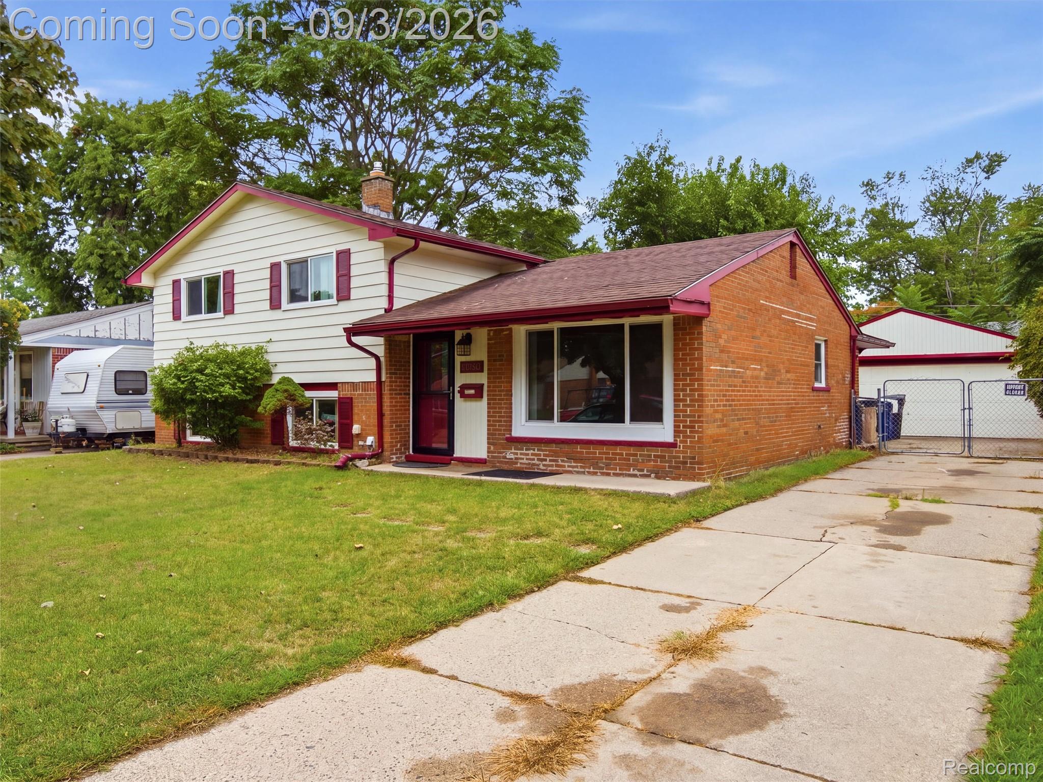 Residential in Westland 2