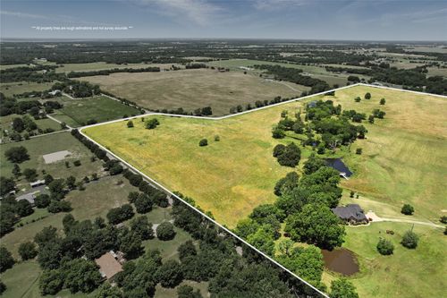 TBD Rs County Road 1402, Point, TX, 75472-4971 | Card Image