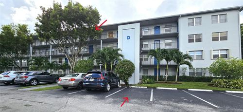 apt-415d-13450 Sw 3rd St, Pembroke Pines, FL, 33027-2051 | Card Image