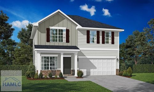 404 Buckhead Loop, Allenhurst, GA, 31301 | Card Image