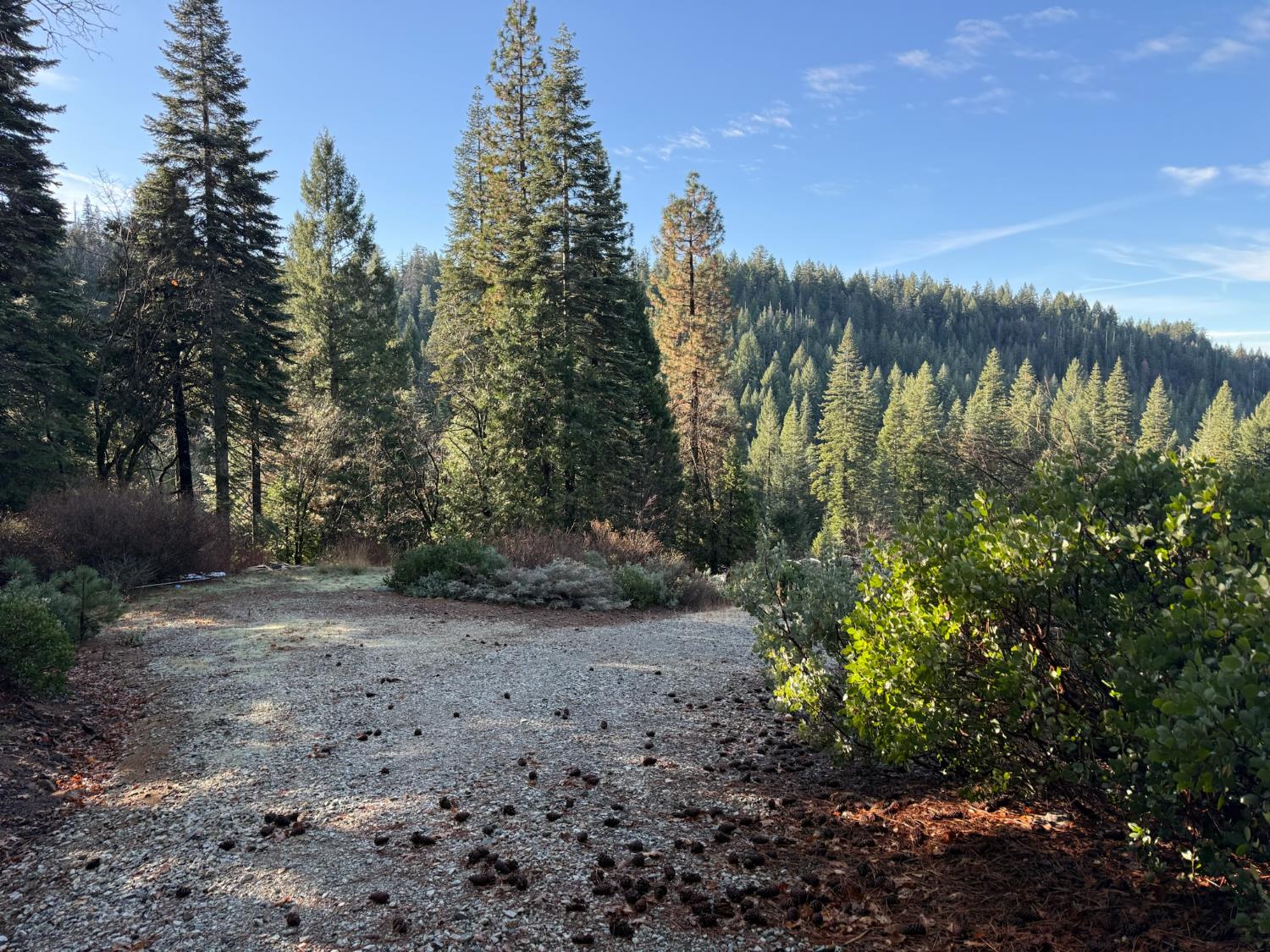 Land in Nevada City 4