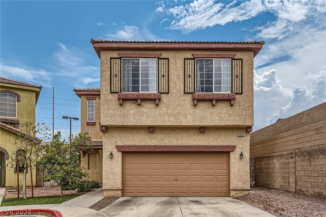Auburn Skyline Ave, Las Vegas, NV 89139