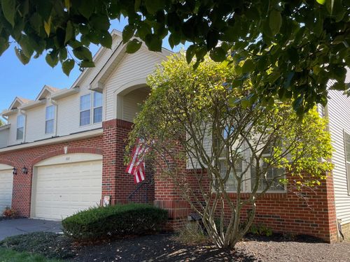 307 Belstone St, Pickerington, OH, 43147-8070 | Card Image