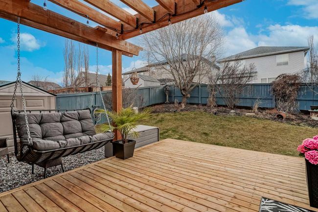 122 Rockywood Cir Nw, House other with 4 bedrooms, 4 bathrooms and 4 parking in Calgary AB | Image 39