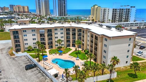 505-2626 S Atlantic Ave, Daytona Beach, FL, 32118-5673 | Card Image