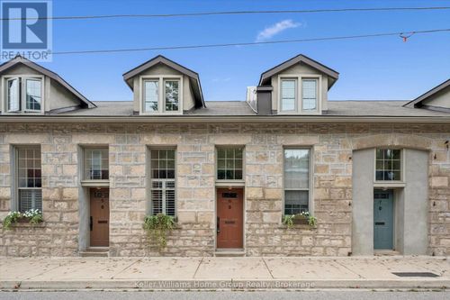 6-196 Arthur St N, Guelph, ON, N1E4V8 | Card Image