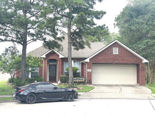 12931 Blackbrook Ln, Houston, TX, 77041-7324 | Card Image