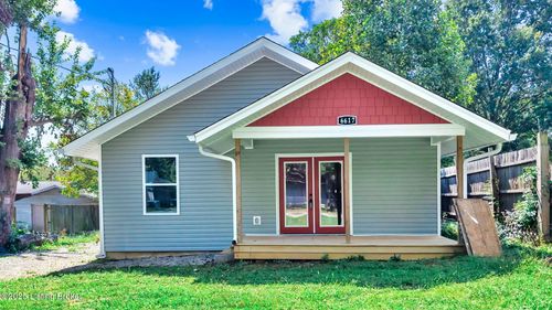 6617 Sylvania Rd, Louisville, KY, 40258-3059 | Card Image