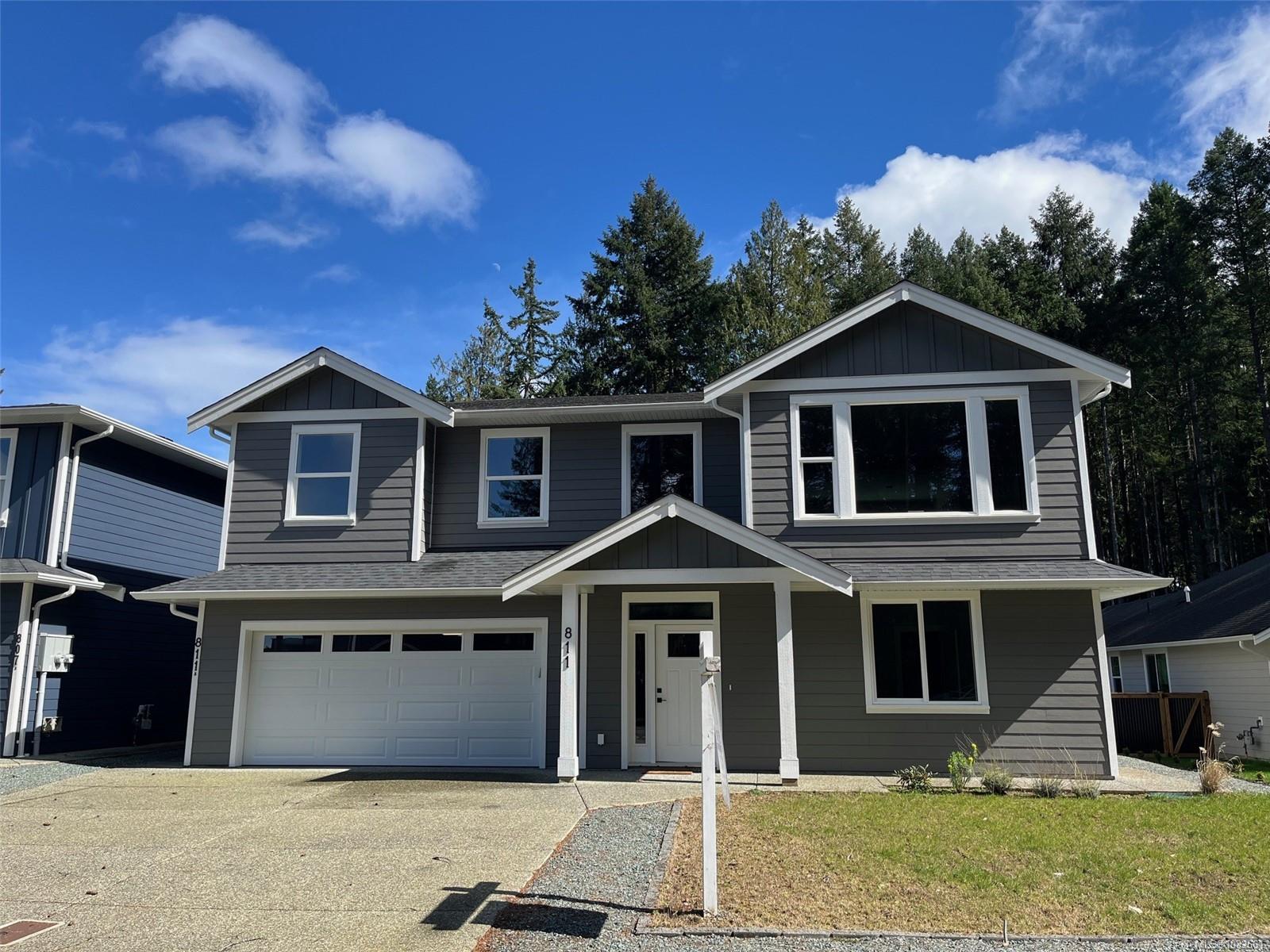 Residential in Ladysmith