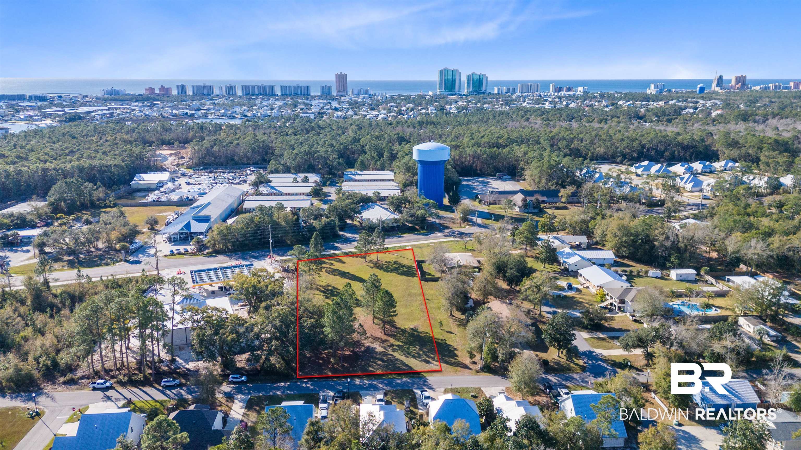 Commercial Sale in Orange Beach 4