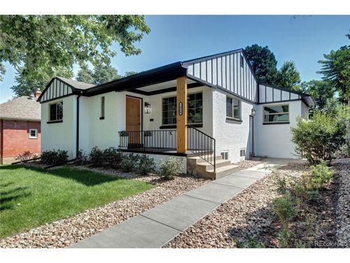 2060 S Washington St, Denver, CO, 80210-4047 | Card Image