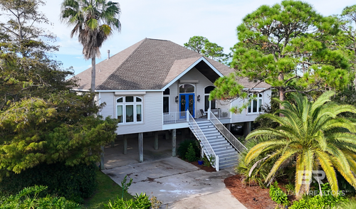 29813 Saint John Dr, Orange Beach, AL, 36561-3648 | Card Image