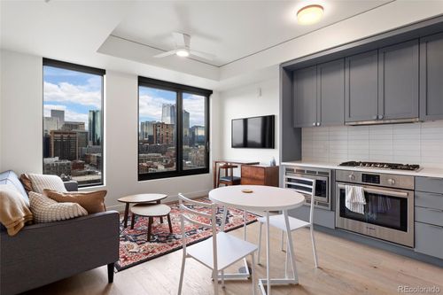 1526-1750 Wewatta St, Denver, CO, 80202-6690 | Card Image
