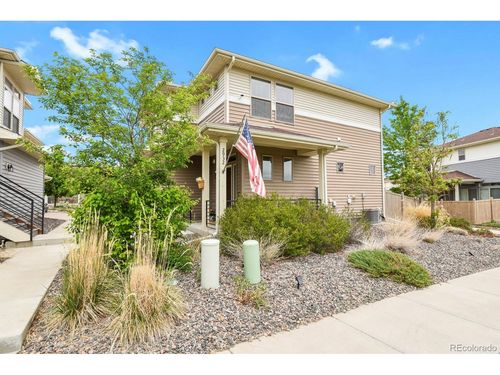 2932 Merry Rest Way, Castle Rock, CO, 80109-3890 | Card Image