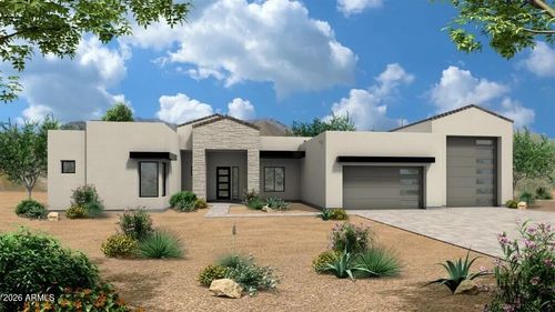33703 N 84th Street, Scottsdale, AZ, 85266 | Card Image