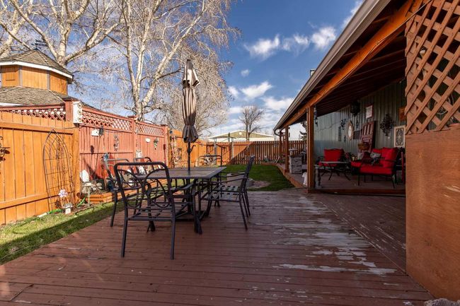 128 Main St, Home with 0 bedrooms, 0 bathrooms and null parking in Barons AB | Image 35
