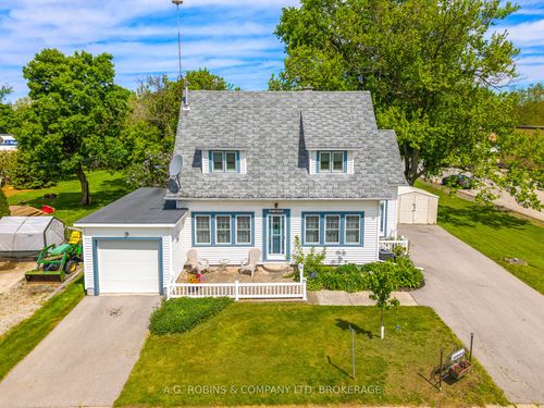 41944 Clarendon St E, Wainfleet, ON, L0S1V0 | Card Image