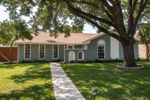1818 Trowbridge St, Garland, TX, 75044-7683 | Card Image