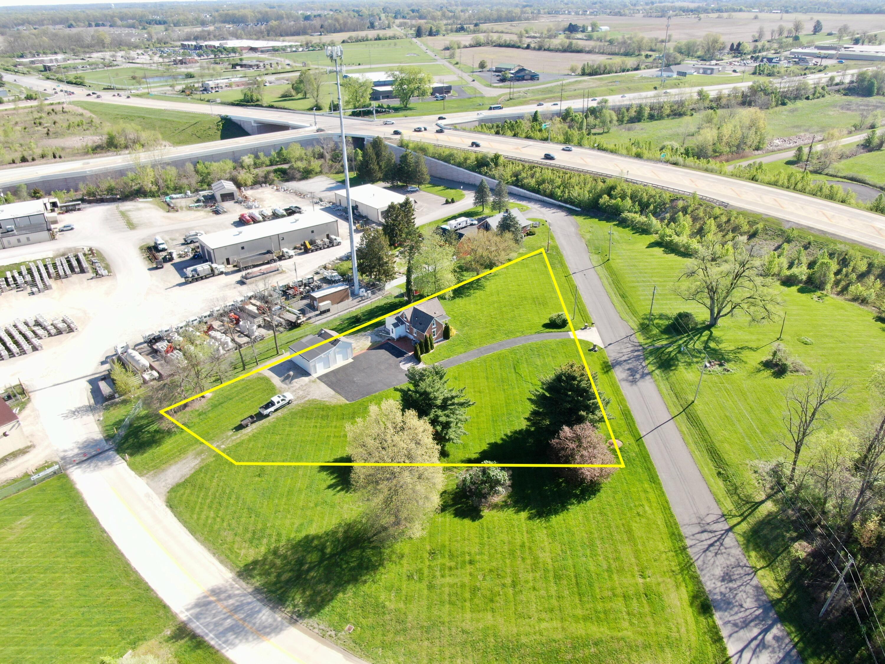 Babbert Pl, Canal Winchester, OH 43110