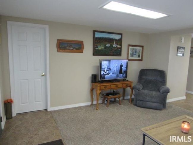 1028 E 3 Rd St, House other with 2 bedrooms, 1 bathrooms and null parking in Mount Vernon IN | Image 8
