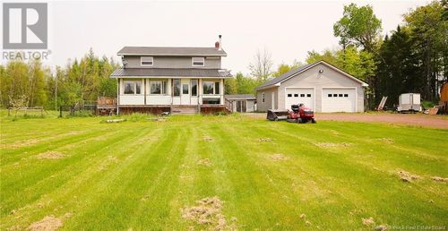 28 Old No 126 Rd, Kent Junction, NB, E4Y2A1 | Card Image