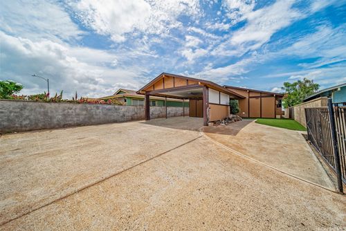 94-165 Kupuohi Pl, Waipahu, HI, 96797-1123 | Card Image