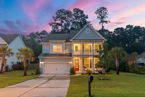 5541 Alpine Dr, Summerville, SC, 29483-3332 | Card Image