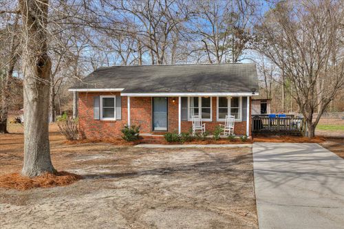 3963 Reynolds Road, Blackville, SC, 29817 | Card Image