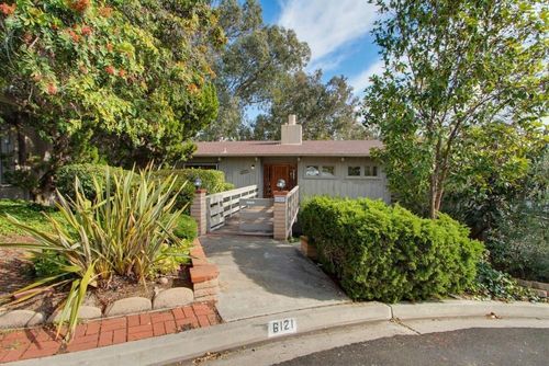 6121 La Pintura Dr, La Jolla, CA, 92037-6936 | Card Image