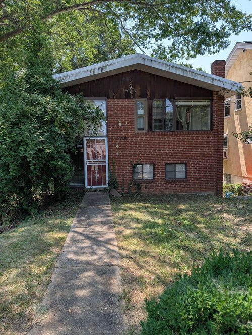 3128 Central Ave Ne, WASHINGTON, DC, 20018-2622 | Card Image