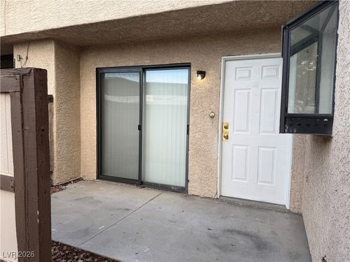c-3052 Saint George Street, North Las Vegas, NV, 89030 | Card Image
