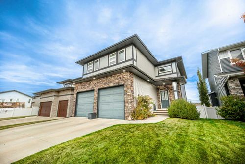 63 Truant Cres, Red Deer, AB, T4P0S9 | Card Image