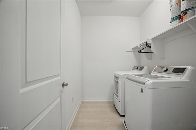 Upstairs Laundry | Image 43