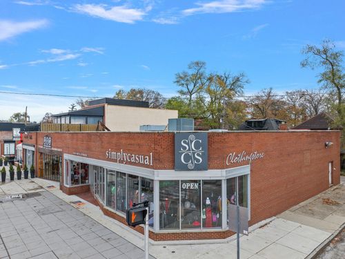 19400 Livernois Ave, Detroit, MI, 48221-1760 | Card Image